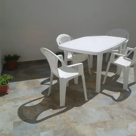 Bed & Breakfast Siria